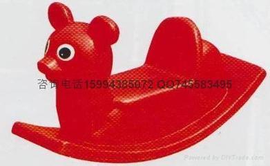 广西优质幼儿园玩具木马 - jn-m - 健宁 (中国 广西 生产商) - 体育、游戏类玩具 - 玩具 产品 「自助贸易」