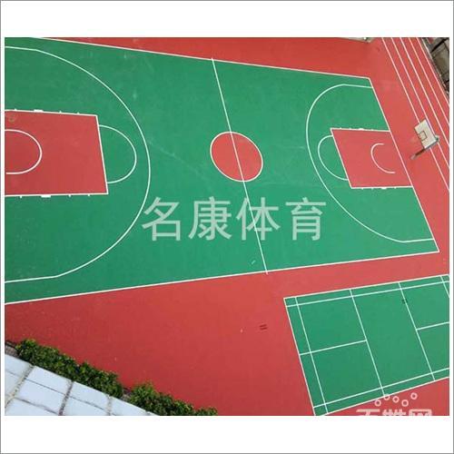 【图】- 新国标塑胶跑道厂家咨询有惊喜名康体育合作欢迎您 - 惠州