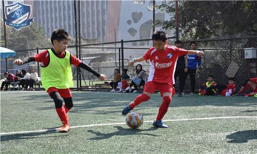 足球青少年培训来电咨询 有口皆碑「深圳市为足球梦想体育发展供应」